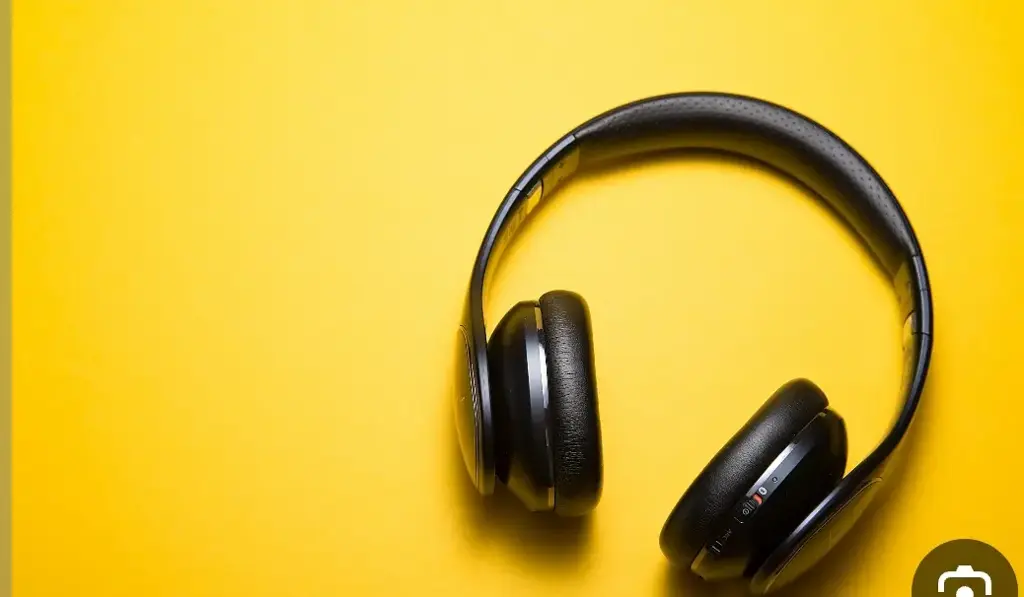 سماعة head phonse