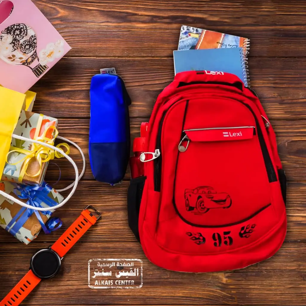 بنطال جينز شبابي