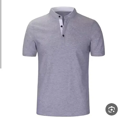 T-shirt رجالي