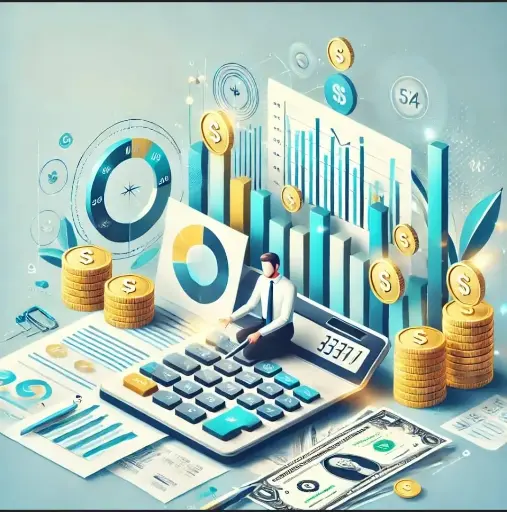 دورة محاسبة للمبتدئين